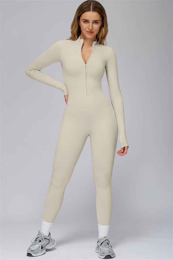 The FlexCore Jumpsuit