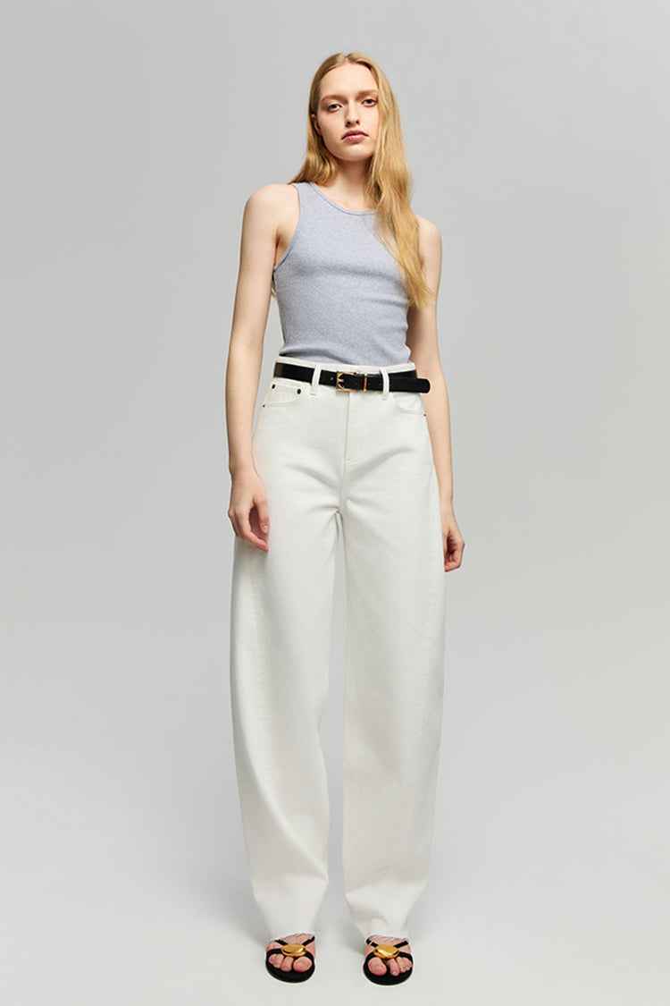 Luna Flow Jeans HJ033