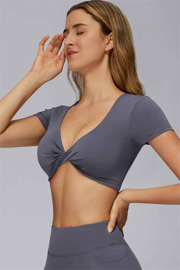 The Unbreakable T-shirt