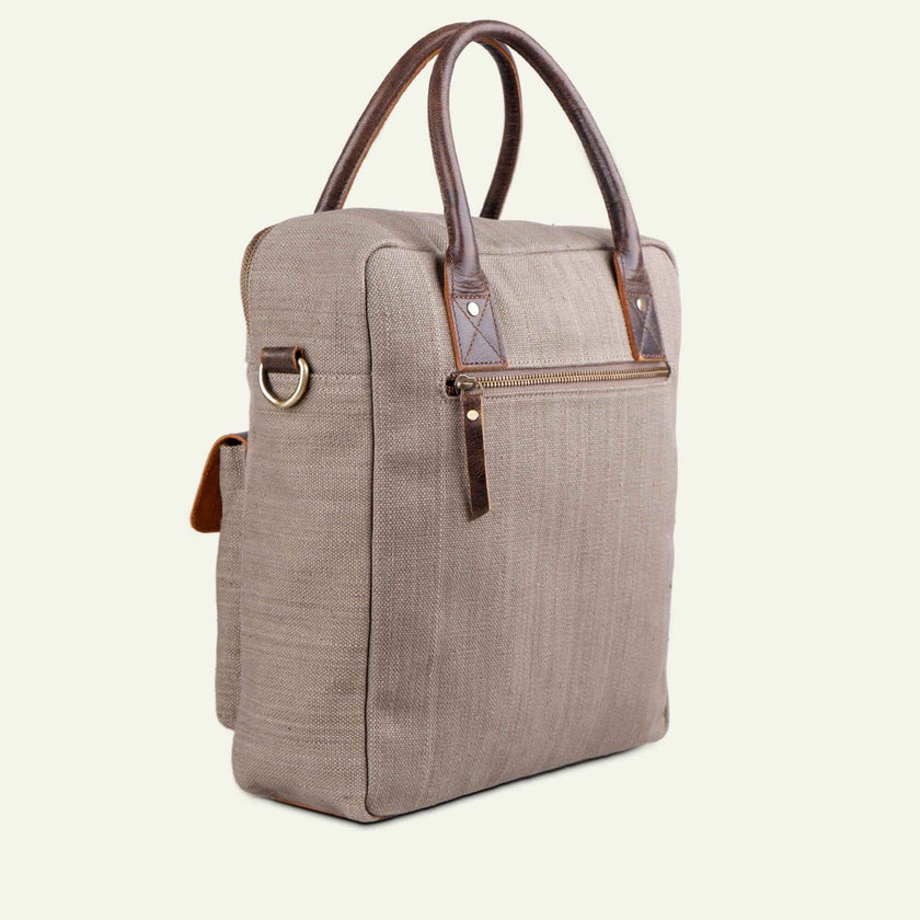 The Parker Canvas