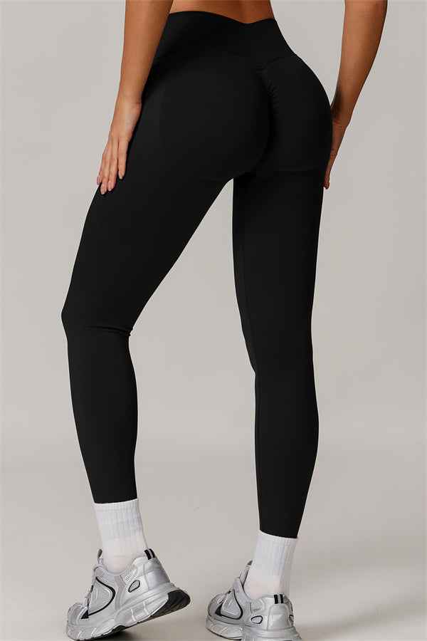 The Nova Luxe Sports Bra Leggings 2-Piece Set