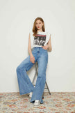 Melissa Slouch Boot HJ127