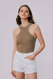 Joanie Vintage Cut Off Shorts HJ115
