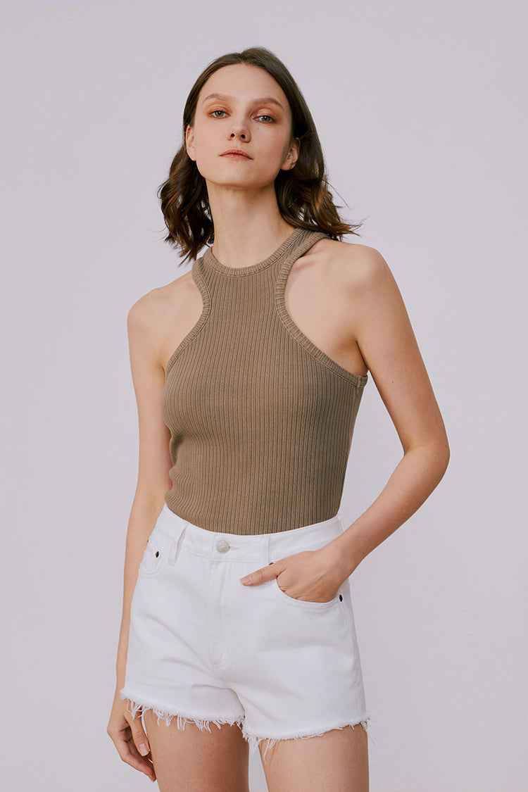 Joanie Vintage Cut Off Shorts HJ115