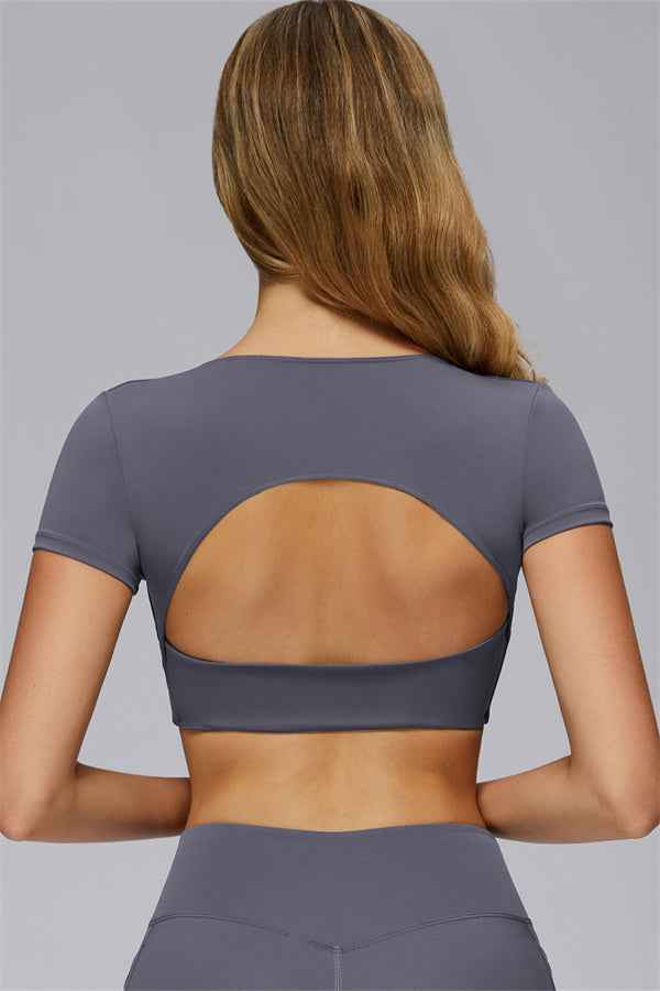 The Unbreakable T-shirt
