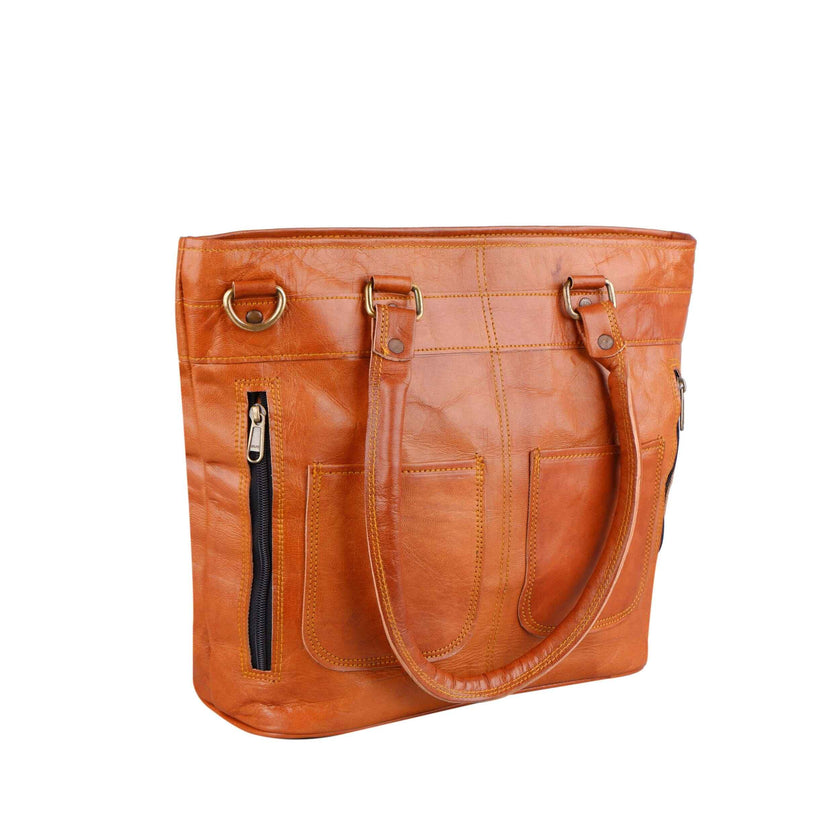 The Montabella Tote