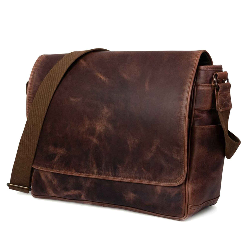 The Wilson Crossbody