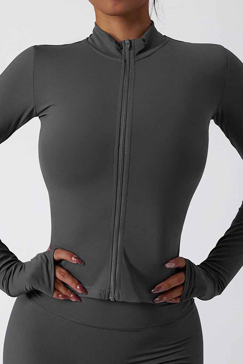 The Seraphine Jacket