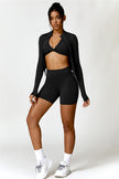 Eleanor Victoria Shorts