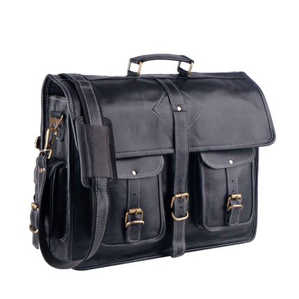 The Retro Black
