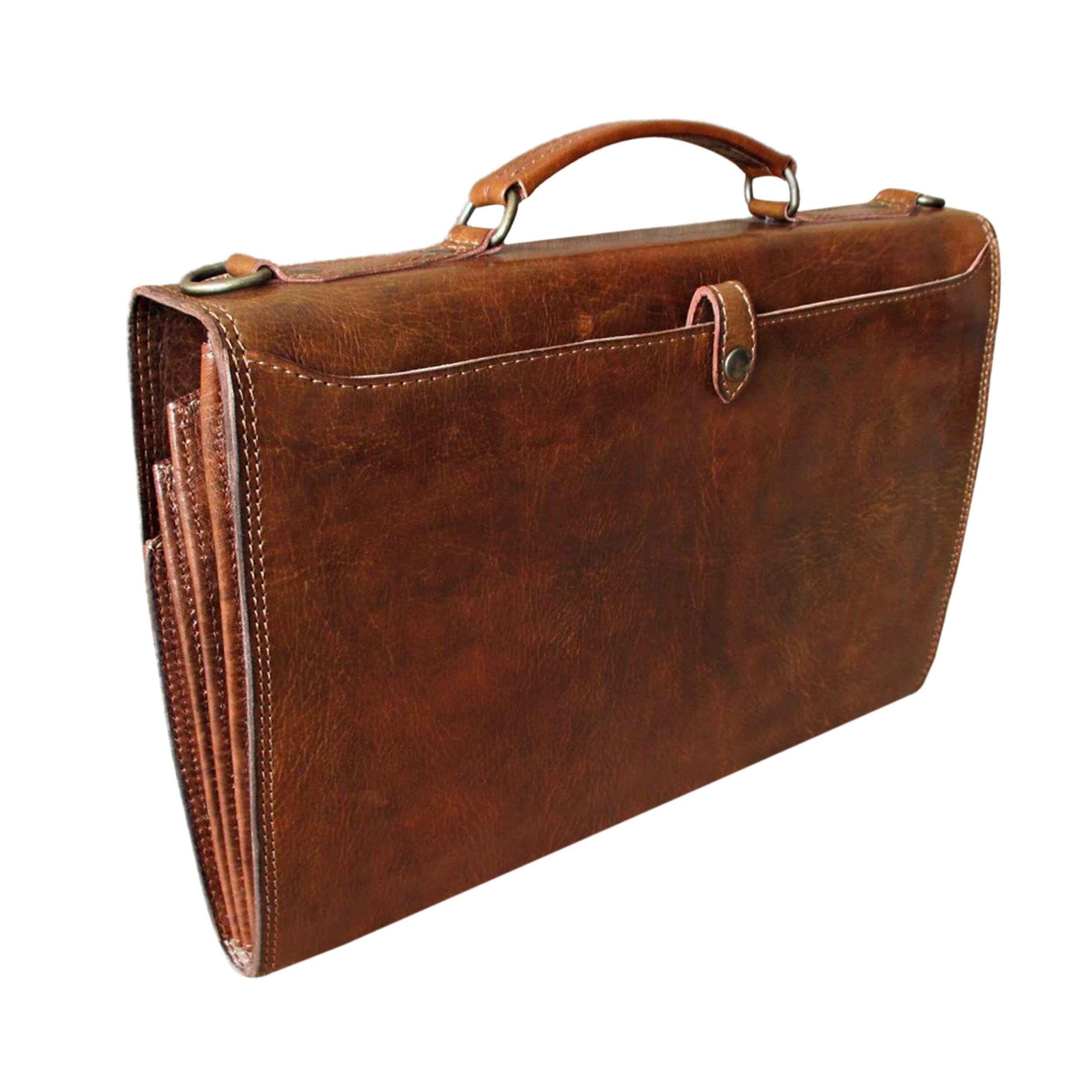 The Hopkins Briefcase