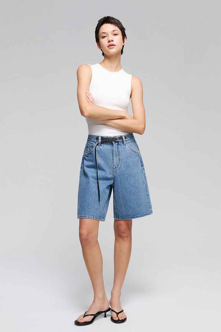 Easy Rider Bermuda Shorts HJ822