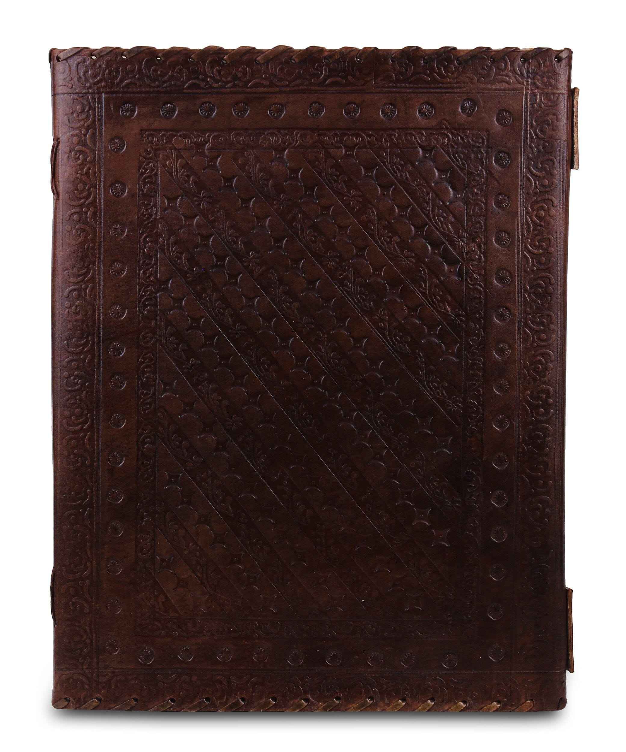 The Colosseum Journal