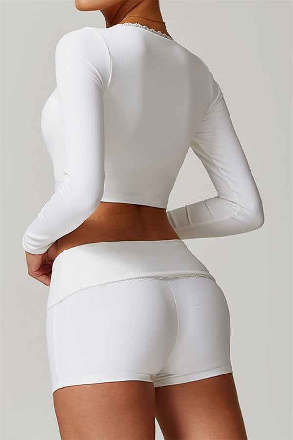 Swift Step Top