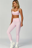 The Quest Sports Bra