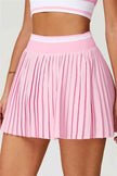 The Elan Tennis Skirt