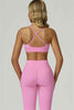 The Flourish Sports Bra Leggings 2-Piece Set