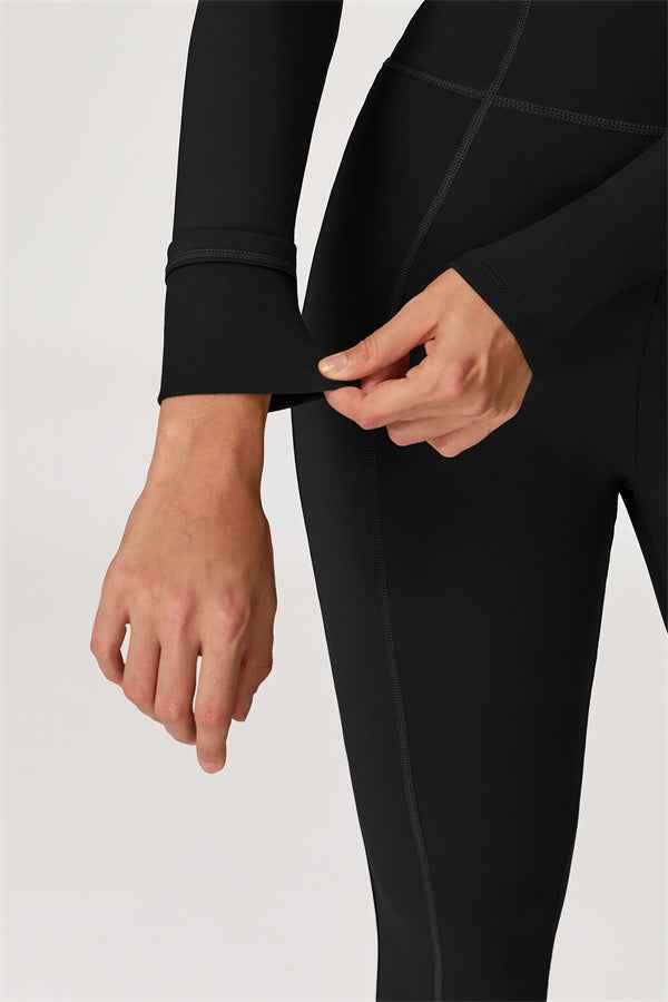 The Terra Jumpsuit