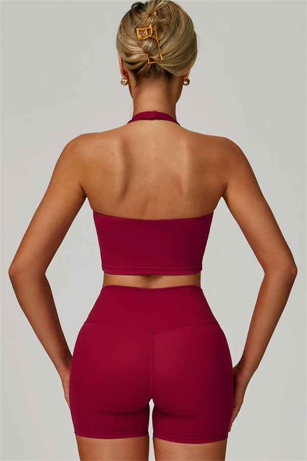The Seraphine Shorts