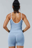 The Elevate Crop Top