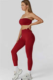 The Reign Leggings