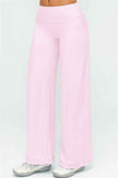 The Twirl Zip Jacket Sports Bra New Straight Leg Pants 3-Piece Set