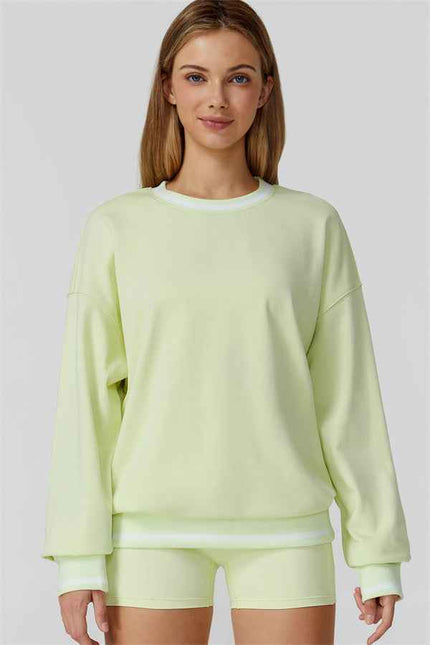 The Amara Sweatshirt