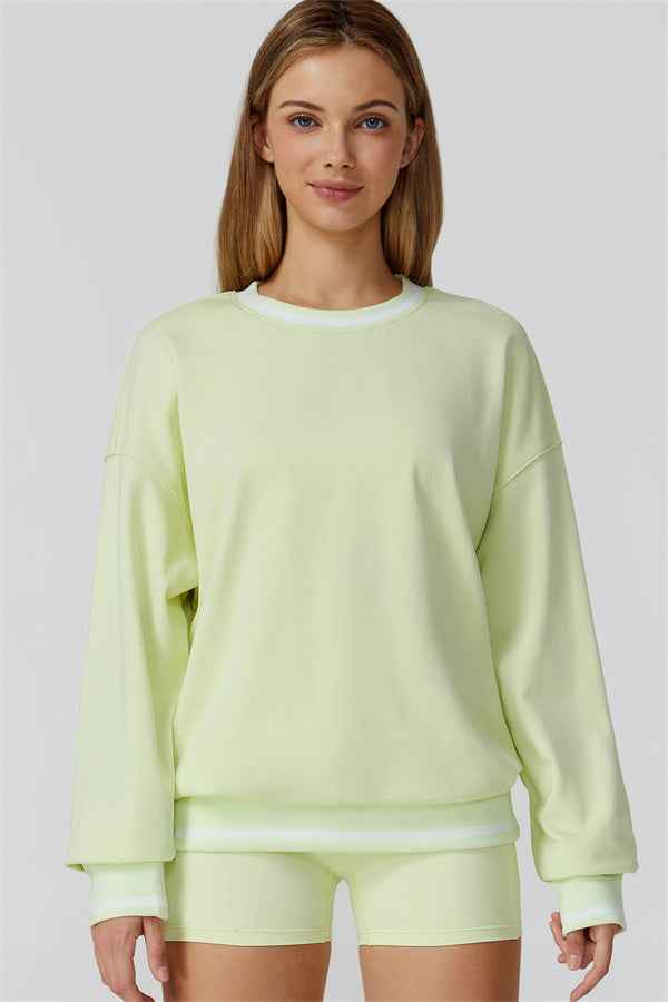 The Amara Sweatshirt