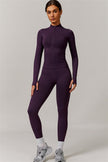 The Nova Luxe Jacket Leggings 2-Piece Set
