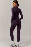 The Nova Luxe Jacket Leggings 2-Piece Set