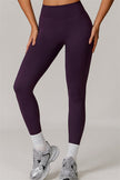 The Nova Luxe Jacket Leggings 2-Piece Set