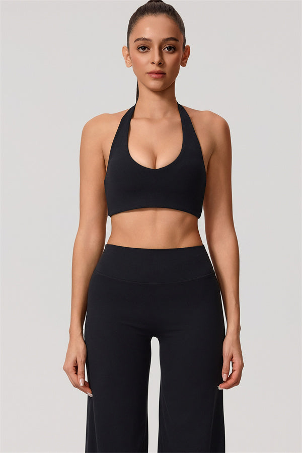 The Nestle Straight Leg Pants