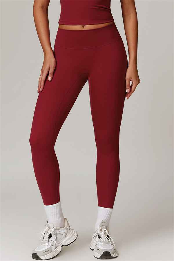 The Isabella Elizabeth Leggings