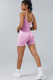 The Elevate New Shorts