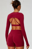 The Ember Shorts