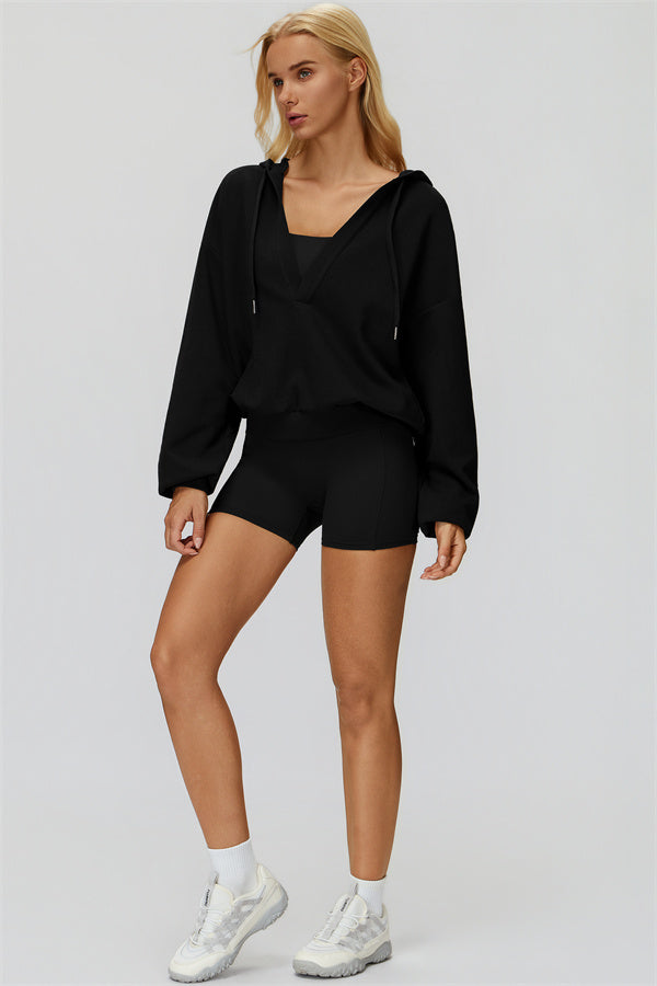 The Fyra Shorts