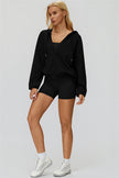 The Fyra Shorts