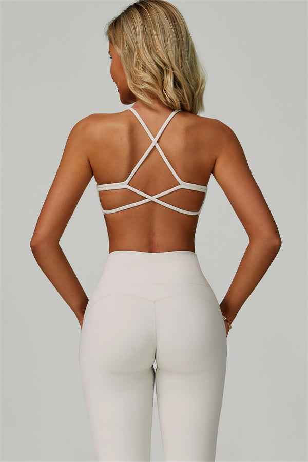The Bold Leggings