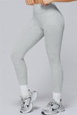 The Radiance Jacket Sports Bra Leggings 3-Piece Set