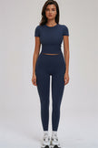 The Svelte Leggings