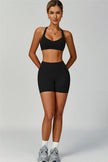 The Thrive Sports Bra Shorts 2-Piece Set
