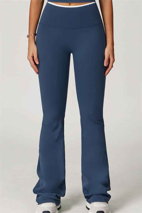 The Quest Flared Leggings
