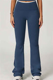 The Quest Flared Leggings