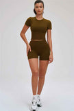The Svelte Shorts