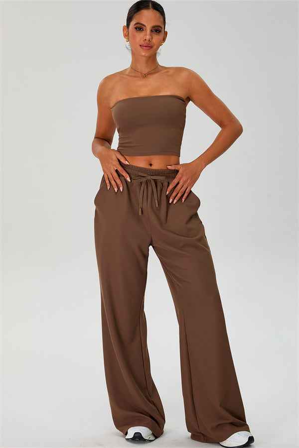The Rush Tube Top