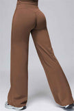 The FlexCore Pure Zip Jacket Flared Leggings 2-Piece Set