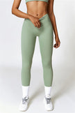The Isabella Elizabeth Leggings