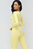 The Stride T-shirt Leggings 2-Piece Set