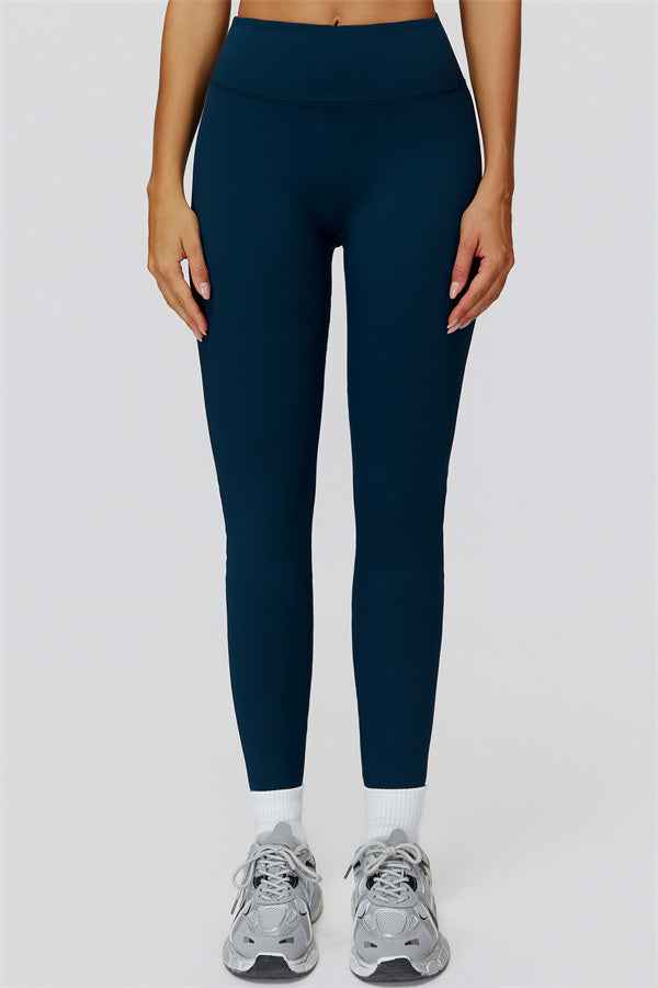 The FemmeFit Leggings