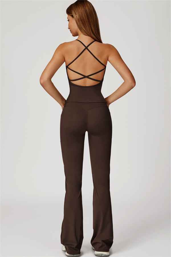 The Propel Crop Top